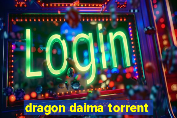 dragon daima torrent